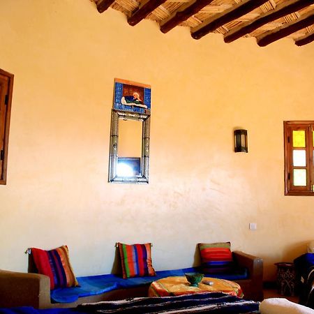 Skoura Lodge Exterior foto