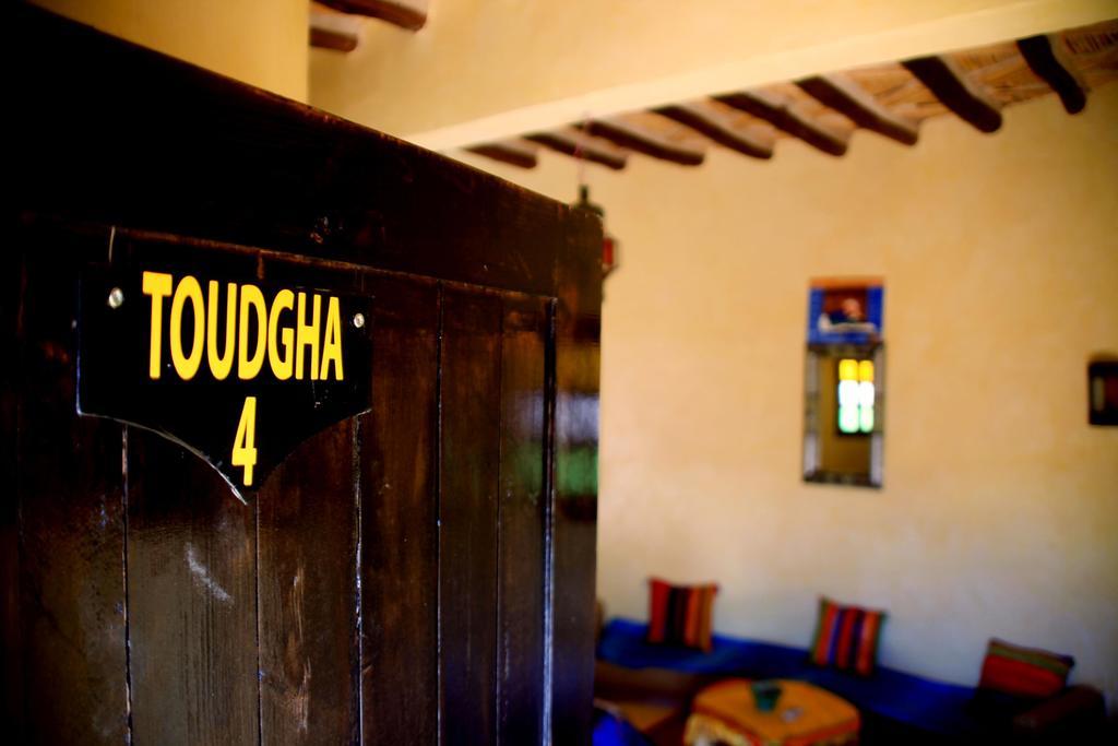 Skoura Lodge Exterior foto