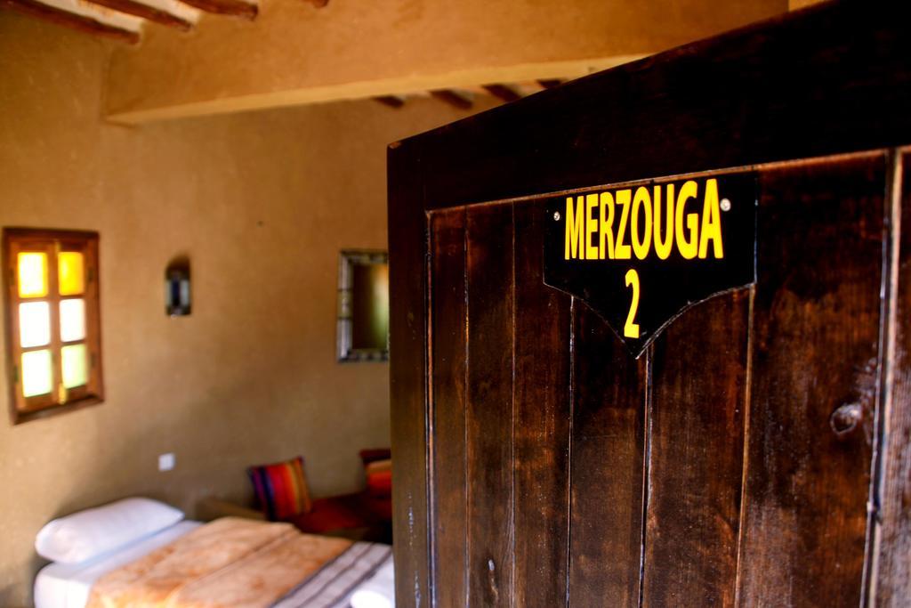 Skoura Lodge Exterior foto