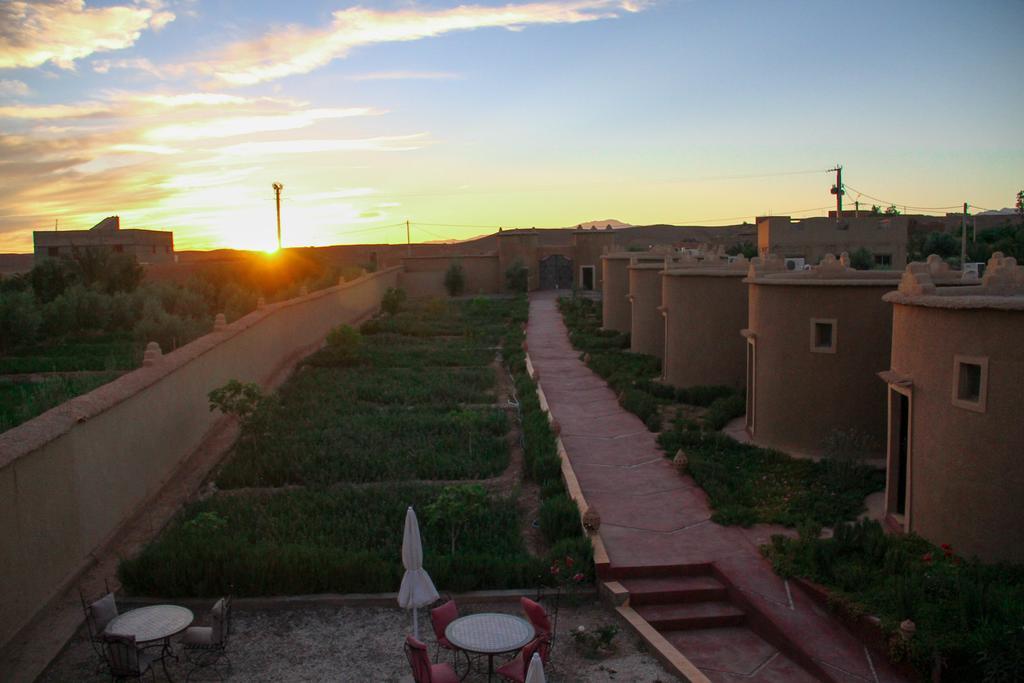 Skoura Lodge Exterior foto
