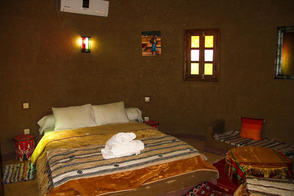 Skoura Lodge Exterior foto