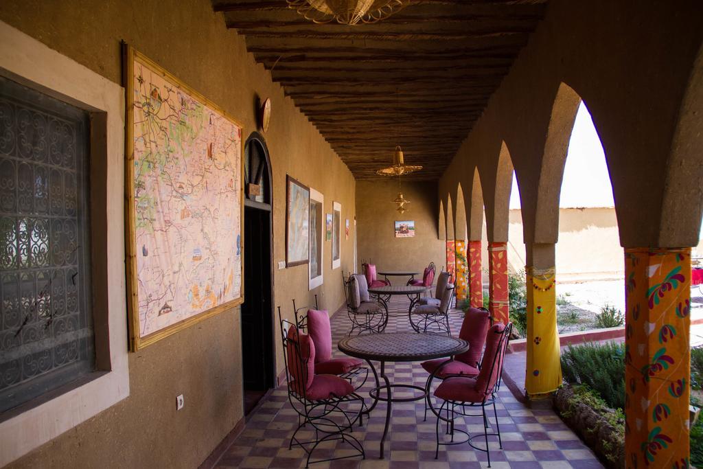 Skoura Lodge Exterior foto