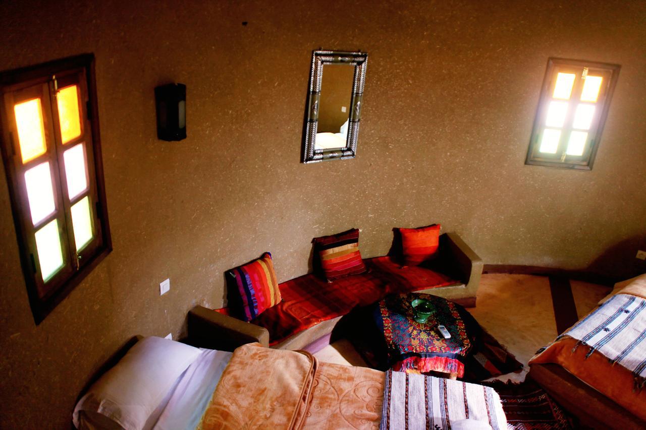 Skoura Lodge Exterior foto
